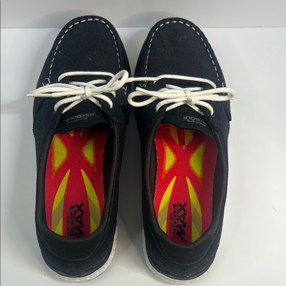 Skechers Goga Max - Picture 7 of 13